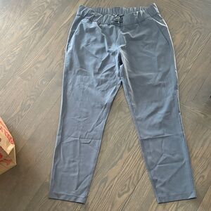 Women’s Gray lululemon Pants